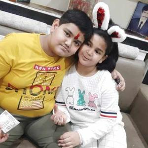 Pratham shivhare logo