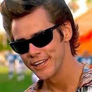 Ace Ventura logo