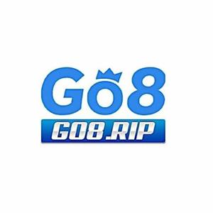 Go8 rip logo