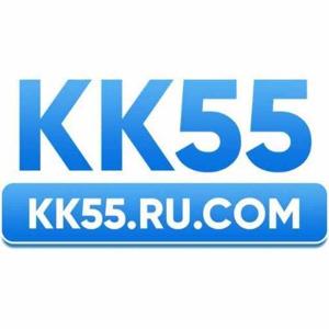 KK55 logo