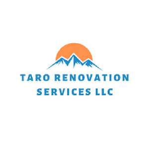 Taro Renovation Services LLC logo