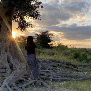 Geethanjali Mukundan logo