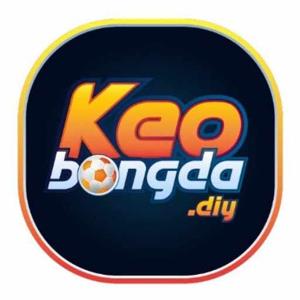 Keo BongDa logo