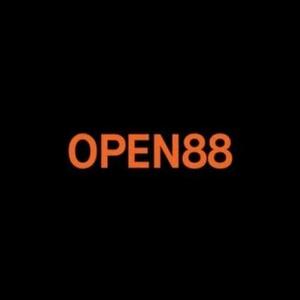 OPEN88 MX logo