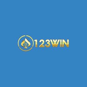 123WIN logo