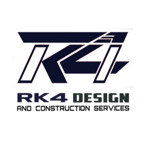 rk4 design and construction services logo