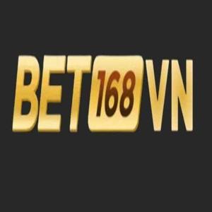 BET168 logo