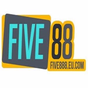 FIVE88 logo