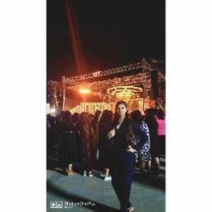 Nandhini Karansingh logo