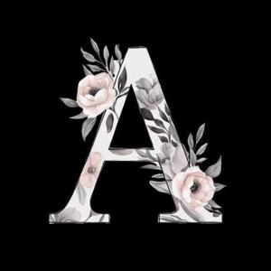 Adrija Dasgupta logo