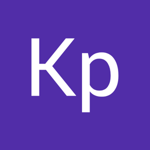 Kp Andrew logo