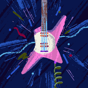 Sharwari Nimkar logo