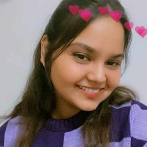 Priyanshi Saraswat logo