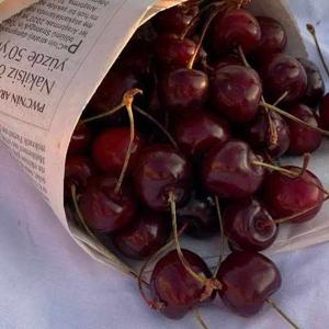 cherry