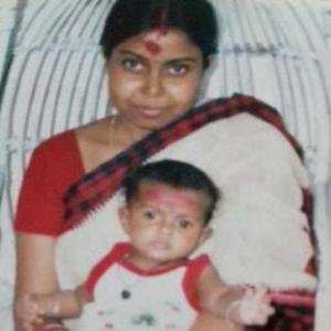 Prithika Deb (Munnai) logo