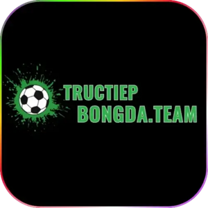 Trực Tiếp Bóng Đá logo