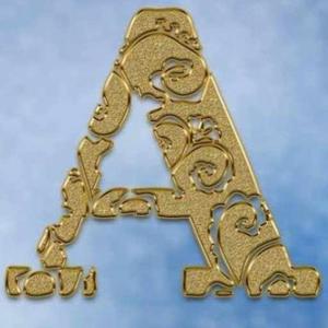 Anandita Sanyal logo