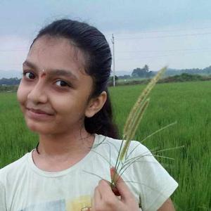 Uttla Tanvi Kumari logo