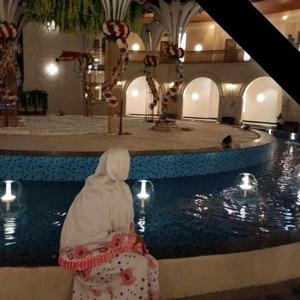 Zehra Freeganj Wala logo