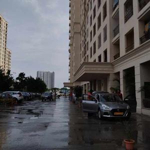 Abhinandhini VM logo