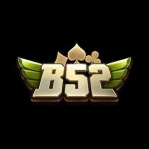 B52Club Ninja logo