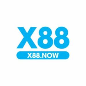 x88 now logo