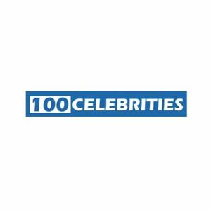 100 Celebrities