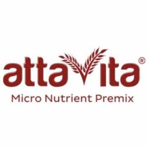 Attavita Daily Nutrition logo