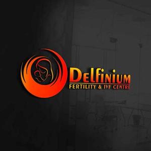 Delfinium Fertility