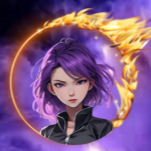 Firestormtheshadowbringer logo