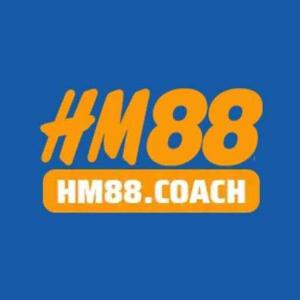 HM88 Coach logo