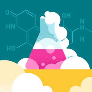 AlevelnotesofChemistry logo