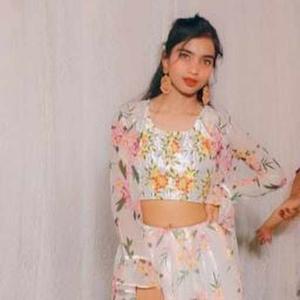 Tamanna Jaiswal logo