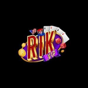RIKVIP logo