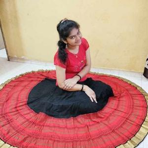 Vedankitha Katta logo