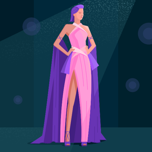 107_Deblina Saha logo