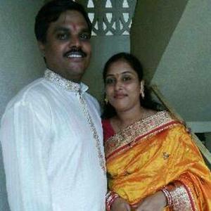 Subhashree Panigrahi logo