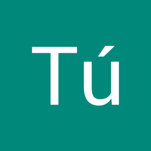 Tú Vu logo