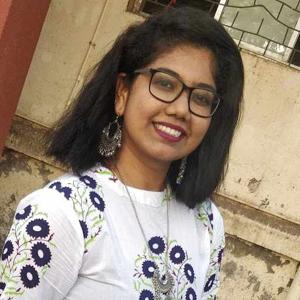 Akanksha Parulekar logo