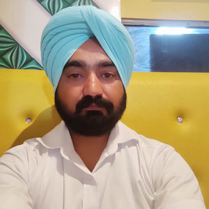 Sukhchain Singh logo