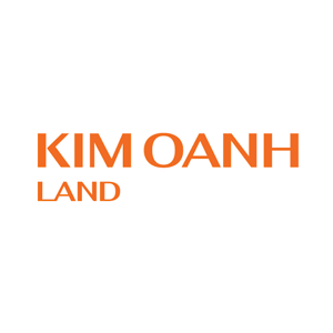KIM OANH LAND logo