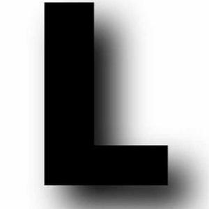 LAKSHITA SHARMA logo