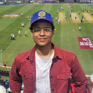 Amrutayan Mishra logo