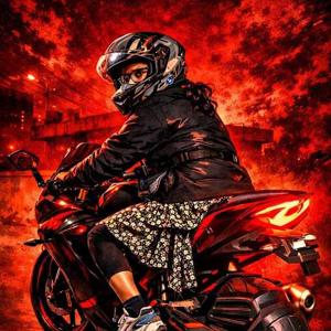 Gifty Zachariah logo