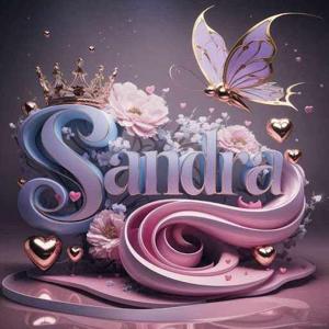 Sandra Johnson Das logo