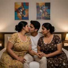 Rezaul Korim Badsha logo