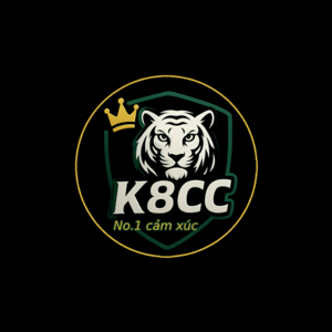 K8cc Hậu đài K8cc logo