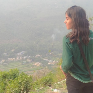 Priyanka Sharma logo