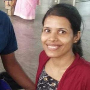 Smrutimayee Pattanaik logo