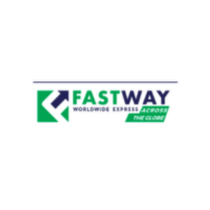 Fastway India logo
